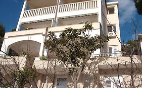 Apartments Davor & Marija Sosic